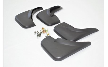 Брызговики Volkswagen Jetta