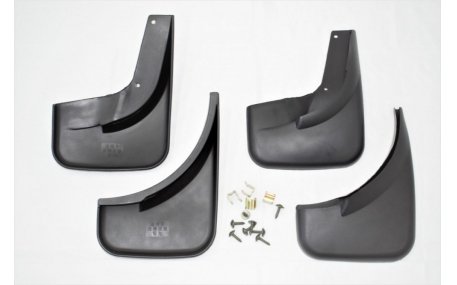 Брызговики Volkswagen Jetta