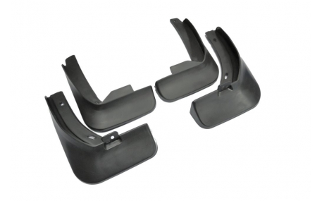 Брызговики Volkswagen Jetta 2011-2014