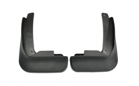 Брызговики Volkswagen Jetta 2011-2014