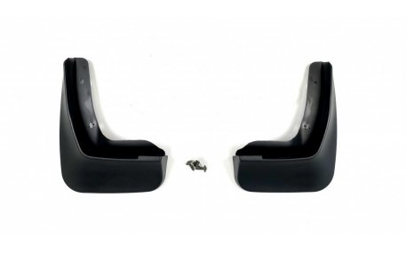 Брызговики задние Volkswagen Jetta 2011-2014