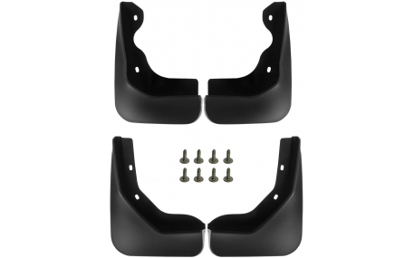 Брызговики Volkswagen Jetta 2015-2019