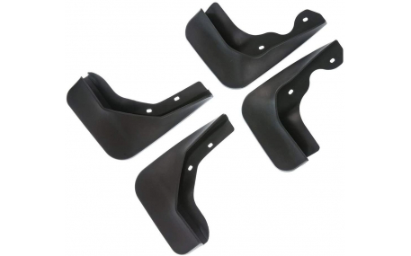 Брызговики Volkswagen Jetta 2015-2019