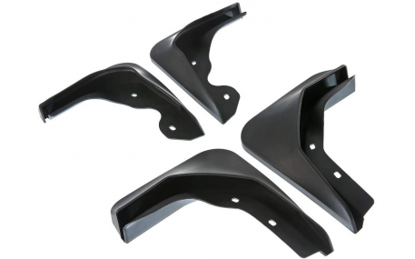 Брызговики Volkswagen Jetta 2015-2019