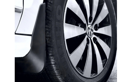 Брызговики Volkswagen Jetta 2015-2019