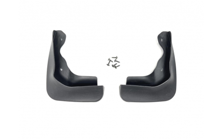 Брызговики передние Volkswagen Jetta 2015-2019