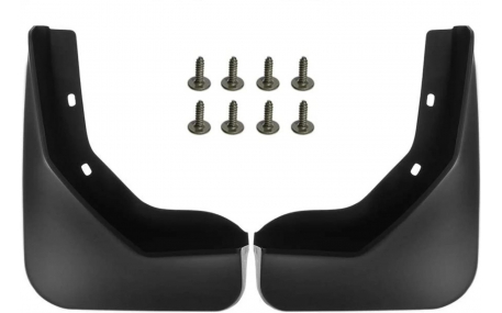 Брызговики задние Volkswagen Jetta 2015-2019