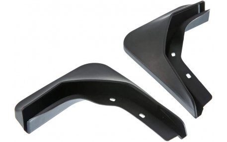 Брызговики задние Volkswagen Jetta 2015-2019