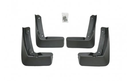 Брызговики Volkswagen Jetta