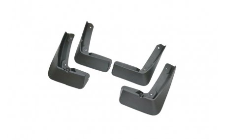 Брызговики Volkswagen Jetta