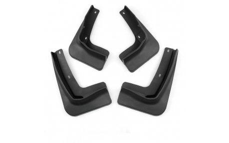 Брызговики Volkswagen Golf 8