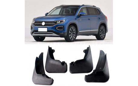 Брызговики Volkswagen T-Roc