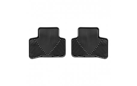 Коврики в салон Mercedes GLK-class X204