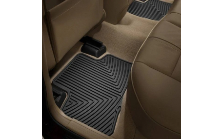 Коврики в салон Mercedes GLK-class X204