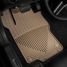 Коврики в салон Mercedes ML-class W164