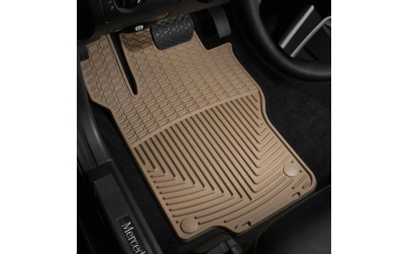 Коврики в салон Mercedes ML-class W164