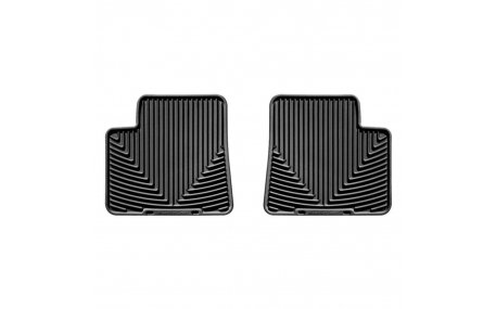 Коврики в салон Mercedes GL-class X164