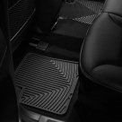 Коврики в салон Mercedes GL-class X164
