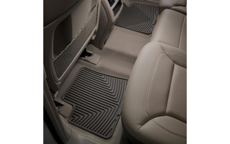 Коврики в салон Mercedes ML-class W164