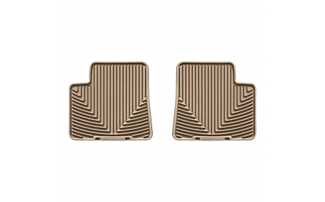 Коврики в салон Mercedes ML-class W164