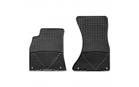 Коврики в салон Audi A4 B8