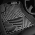 Коврики в салон Audi A4 B8