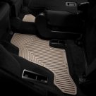 Коврики в салон Mercedes GL-class X164