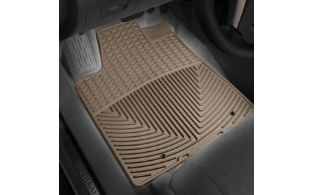 Коврики в салон Toyota Highlander