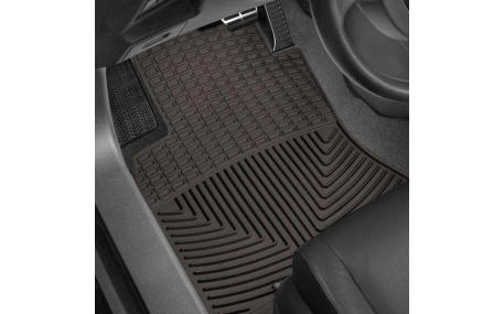 Коврики в салон Mercedes G-class W463