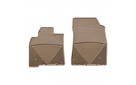 Коврики в салон Toyota Land Cruiser 200