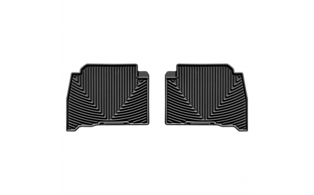 Коврики в салон Toyota Land Cruiser 200