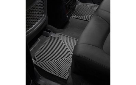 Коврики в салон Toyota Land Cruiser 200