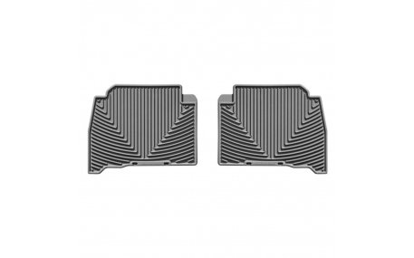 Коврики в салон Toyota Land Cruiser 200