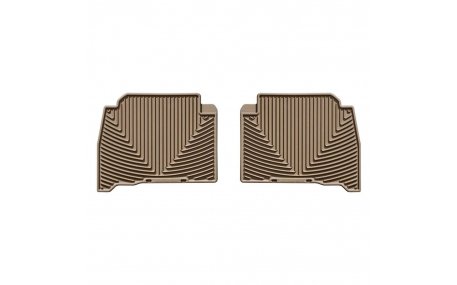 Коврики в салон Toyota Land Cruiser 200