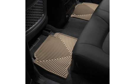 Коврики в салон Toyota Land Cruiser 200