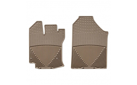 Коврики в салон Toyota Venza 