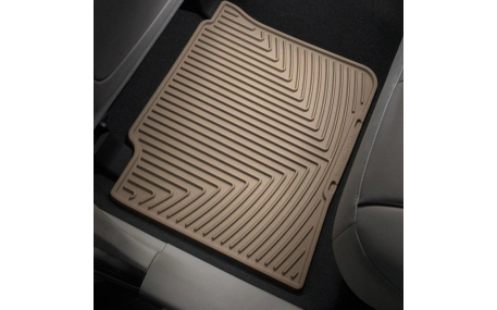 Коврики в салон Toyota Venza 