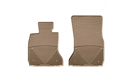 Коврики в салон BMW 7 (F01)