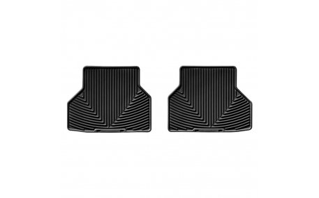 Коврики в салон BMW 5 (E60)