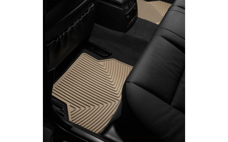 Коврики в салон BMW 5 (E60)