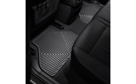 Коврики в салон BMW X5 (F15)