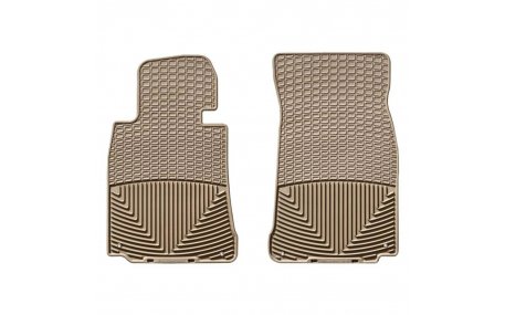 Коврики в салон BMW 5 (E39)