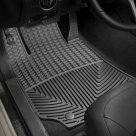 Коврики в салон Mercedes E-class W212