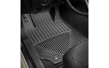 Коврики в салон Mercedes E-class W212