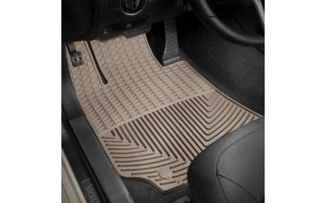 Коврики в салон Mercedes E-class W212