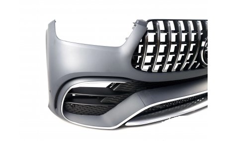 Комплект обвеса Mercedes GLE-class V167 2019-2023