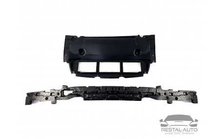 Комплект обвеса Mercedes GLE-class V167 2019-2023