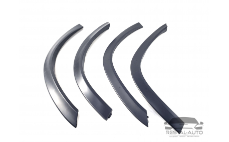 Комплект обвеса Mercedes GLE-class V167 2019-2023