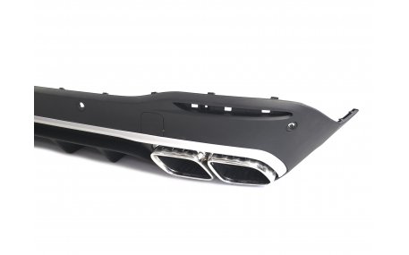 Комплект обвеса Mercedes GLE-class V167 2019-2023