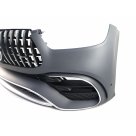 Комплект обвеса Mercedes GLE-class V167 2019-2023